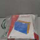 Pendaflex Recycled Hanging Folders, Letter Size, Assorted Colors, 1/5 Cut, 25/BX (81612)