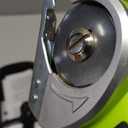 4V Rechargeable Rotary Cordless Electric Scissors ( purple ) part numberDDJD-gr0115-L119 colorpurple model numberEC0601 sizeLarge unit count3.0