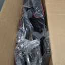 YOLEO Adjustable Weight Bench for Home Gym, ASTM-Certified 827LBS, 95% Pre-Assembled, Foldable Gym Bench with 84 Positions Incline Decline Flat, Wider Seat