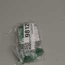 Shower Head Holder Adjustable Handheld Shower Head Bracket Adhesive Shower Wall Mount Holder Brass Shower Wand Holder Oil-Rubbed Bronze, Glue Installation