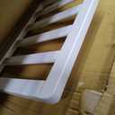 Davinci Toddler Bed Conversion Kit (M3099) in White, 1 Count (Pack of 1)