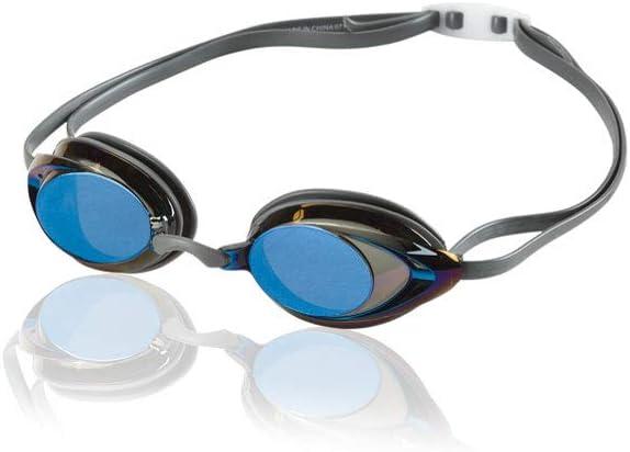 Speedo Swim Goggles Mirrored Vanquisher 2.0