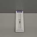 Cordless Hair Straighteners 5000 mAh Long Range Titanium Portable Flat Iron Wireless Mini Hair Straightener 2 in 1 for Straightening and Curling Travel Straightener max. 210/410 Heats Up in Seconds (Blue)