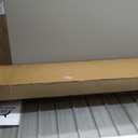 Portable Wheelchair Ramp 4FT, Anti-Slip Aluminum Folding Portable Ramp, Wheelchair Ramps for Home, Weight Capacity Up to 600 LBS, with Transition Plates Above and Below (4FT Using height 4-12")