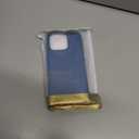 Magnetic for iPhone 16 Pro Case, Compatible with Magsafe, Suction Cup Phone Mount, 2 Screen Protectors - Camera Protector, Silicone Shockproof Protective Phone Cover 6.3", Azure Blue