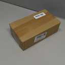 (5 lbs)#8 x 1-1/4" Black Lag Screws, Structural Wood Screw, Heavy Duty Construction Screw, Rust Resistant, Washer Head, Black Coated Exterior Wood Screws, Star Drive with Bit