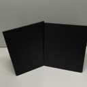 Aluminium Sheets 2pcs