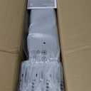 SAMSUNG 2.0Ch Soundbar with Built-in Woofer - Black HW-C400