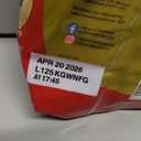 Ferrero Rocher Golden Moments, Premium Milk Chocolate Hazelnut, Individually Wrapped Holiday Chocolate, 3.1 oz bag, Best By 04/20/2026