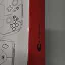 Switch Controller, Wireless Pro Controller for Switch/Lite/OLED/iPhone/Mac/iPad/iOS/Android/Phone/PC/Steam/TV, Bluetooth controllers with Programming/ 4 Vibration / 3 Turbo Modes/6-Axis/Motion/RGB