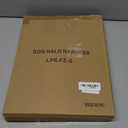 LetPetRun Blind Dog Halo Harness with Protective Collar, Adjustable Guiding Device for Visually Impaired Pets, Helping Visually Impaired Pets Move Safely and Confidently (9.5-13.5In)