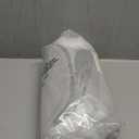 Seat Cushion for Long Sitting Hours on Office/Home Chair, Car, Wheelchair, Memory Foam Sciatica Pain Relief Pillow, Seat Cushion for Hip, Tailbone, Coccyx Pain, Black (Large)