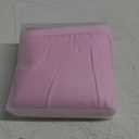 OLIKEME Womens Underwear Cotton Hipster Panties Low Rise No Show Briefs Soft Stretch Breathable Ladies Panties 6 Pack L