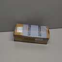 3 Pack Stainless Steel Snack Containers with Lids, Leakproof Lunch Box Containers, Reusable 2 Compartment Snackle Box, Grab and Go lunchable container for Travel