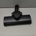 for Miele Turbo Brush Head Compatible with Miele Vacuum Cleaners - Vacuum Attachments for Low Carpet, Area Rugs, Tile & Hard Floors : Easy Pet Hair Removal -Hardwood Floor Attachment (For Miele (35MM Inner Diameter))