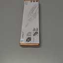 MulWark 3 in 1 Automatic Self Adjusting Wire Stripper/Cutter/Crimper, 8 Inch Multi Pliers For Electrical Wire Stripping, Cable Cutting, Crimping Tool from 8 AWG to 30 AWG