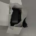 Gifts for Men Women, Phone Stand with Bluetooth Speaker and Charging Function 360° Rotable Angle Adjustable Cell Phone Holder with HD Stereo Sound Fits All Phones,Tablet (Black)