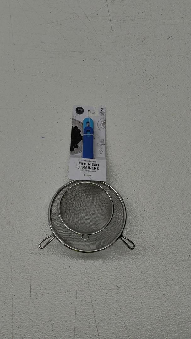 Core™ Home Strainer Set