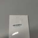 50 Pack Silver Plated Necklace Chains Bulk, Cable Chain Pack for Jewellery Making (18 Inch, Silver and Gold)