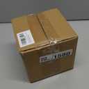 Condenser Fan Motor Replacement for Fasco D1160 Bathroom Fans Motor 3.3" Frame 1/100HP 1550RPM 115V 60Hz 0.6Amps for Fasco 71635235 71632593 71639676 for Broan Nutone Fan 655 661 663 763 665N