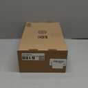 Adidas Unisex League Ft Fg/Mg (11.5 Women/10.5 Men, Black/White/Lucid Red)