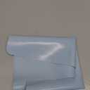 LEOBRO Silicone Mat for Crafts, 3 PCS 23.4 x 15.6 Large Silicone Mats, Craft Mats for Resin Molds, Clay, Dough, Jewelry Making, Sculpture Casting, Pastel Pink & Dark Green & Pastel Blue