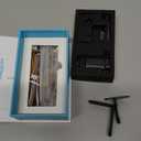 Creality CR Touch Auto Leveling Kit, 3D Printer Bed Auto Leveling Sensor Kit for Ender 3/ Ender 3 Pro/Ender 3 V2/ Ender 3 Max/Ender 5/Ender 5 Pro and CR 10 with 32 Bit V4.2.2/V4.2.7 Mainboard