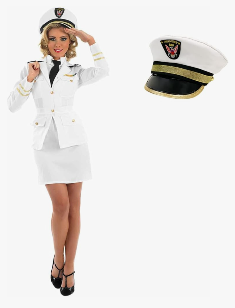Fun Shack Women's Adult Costume M