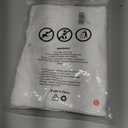 UNIQUEONE St Patricks Day Sweatshirt - Here for The Shenanigans Sweatshirts Women Casual Irish Long Sleeve Pullover Tops (White, M)