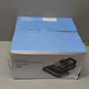 Mattress Vacuum Cleaner Cordless 16Kpa Bed Handheld Vacuum, Vacuum Cleaner with 253.7nm UV-C Light,HEPA Filter & Ultrasonic, Portable Vacuums for Bed Sofa Couch Crib Gifts for women men her white