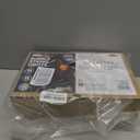 Joiedomi Christmas Bubble String Light - Traditional Bubbles Lights Set 7 Bulbs with 1 Spare Replacement, Old Fashion Vintage Christmas Tree Lighting Decor Holiday Decorations (Multicolor)