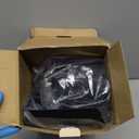 DYLEN Car Cup Holder Tray, Cup Holder Expander Adapter for Car, 9.5” Detachable Car Food Tray Table for Eating, Road Trip Essentials Fits Yeti, Hydro Flask 16-46 oz