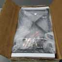 YINMIT Countertop Shelf Organizer,Coffee Bar Accessories,Spice Rack,Coffee Counter Shelf,2 Tier Coffee Organizer Station for Mugs,Cups,Cream,Syrup(Rustic Brown, Small)