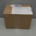 2026 New Solar Ultrasonic Animal Repellent Outdoor Motion Activated Deer Repellent Cat Deterrent with Flash Light to Keep Rodent Dog Skunk Rabbit Raccoon Squirrel Out of Yard Garden Lawn,4Pack