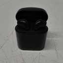 iLive True Wireless Bluetooth Earbuds in Black