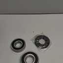 MDS62058301 Tub Washer Bearing Seal Kit for LG/Kenmore Tromm Front Load Washing Machine Parts Replaces 4280EN4001G, 4280EN4001F