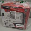 HyperX Cloud III  Wired Gaming Headset, PC, PS5, Xbox Series X|S, Angled 53mm Drivers, DTS Spatial Audio, Memory Foam, Durable Frame, Ultra-Clear 10mm Mic, USB-C, USB-A, 3.5mm  Black