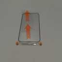 OMOTON Privacy Screen Protector for iPhone Air [Zero Failure Application], Tempered Glass for iPhone 17 Air with 9H+ Hardness & 12FT Military Grade Shatterproof, 100% Anti-Spy, Full Coverage Protection, 2 Pack