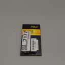 Ailun Screen Protector for iPhone 16 / iPhone 15 / iPhone 15 Pro [6.1 Inch] Display 3 Pack Tempered Glass, Dynamic Island Compatible, Case Friendly [Not for iPhone 16 Pro 6.3 Inch]. | 6.1 Inch, Display, Case Friendly