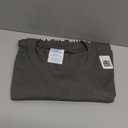 Zombies Eat Brains Don't Worry You're Safe T-Shirt M