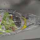 Dunlop Nitro 21" Tennis Racket - Strung Junior