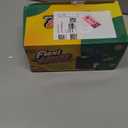 Flexi Hose Expandable Garden Hose with 8 Function Nozzle, 50FT  Lightweight Retractable Garden Hose, Water Hose  NoKink Flexibility, 3/4 Inch Solid Brass Fittings and Double Latex Core