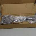 85116689 Auxiliary Tailgate Step Handle Fit for Chevy Silverado & for GMC Sierra 1500 2500 HD 3500 HD 2019-2026, Assist Handle Assembly, Pickup Box Aux E/Gate Step Armrest, W/Bracket Replace# 84338560