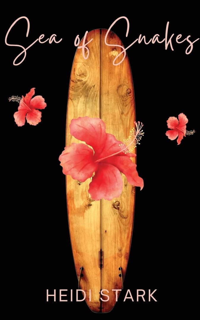 Sea of Snakes by Heidi Star