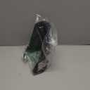 DGQ Outdoor CCTV Camera Top Cover,Weatherproof Glare Protection Cover Sunshade for Suitable for Most Bullets and Dome Security Cameras-Black