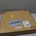 TJ.MOREE Model Car Display Case 1/64 Scale Diecast Wall-Mounted for Mini Toys and Small Wheels, Black (Medium-8Tier)