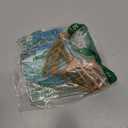 Baskerville Classic Basket Muzzle - Dog can Pant and Drink, Prevents Biting and Food Waste Scavenging, Strong TPR, Ideal for Longer Nosed Dogs, Breathable Dog Training Muzzle for Small Dogs (Size 2)