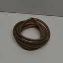 Deck Belt 5023256SM / Kevlar Cord / 1/2" x 151" - Compatible with Simplicity 5023256,Snapper 5023256, 5023256SM, Ferris 23256, 5023256,John Deere M152398
