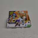 Star Wars: Young Jedi Adventures Pop-Up Lightsaber Duel, LYS Solay & Training Droid Action Figures, 4-Inch Scale Toys, Preschool Toys for 3 Year Old Boys & Girls