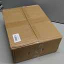 Liengoron Bud Vase Set of 30 in Bulk Amber Glass Bud Vase 30 Pack Bud Vases for Centerpieces Vintage Amber Mini Flower Vases for Home Centerpieces Wedding Decorations